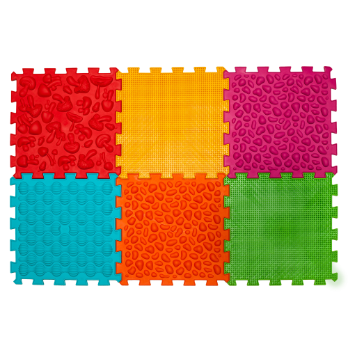 SOFT 6-8 moduů