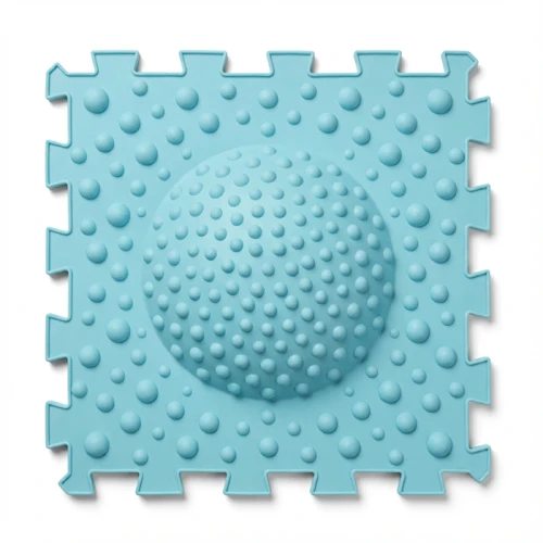 Puzzle typ BOSU (1 díl)